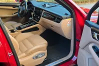 Porsche Macan din 2022 cu 37.800 km - oferta POR166525 - foto 11