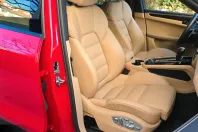 Porsche Macan din 2022 cu 37.800 km - oferta POR166525 - foto 12