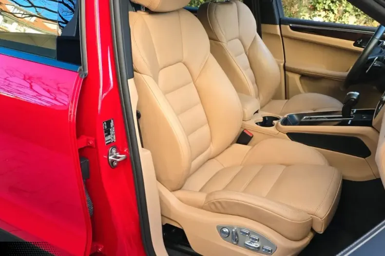 Porsche Macan din 2022 cu 37.800 km - oferta POR166525 - foto 12