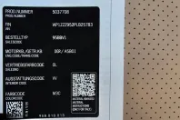 Porsche Macan din 2022 cu 37.800 km - oferta POR166525 - foto 14