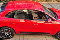 Porsche Macan din 2022 cu 37.800 km - oferta POR166525 - foto 15