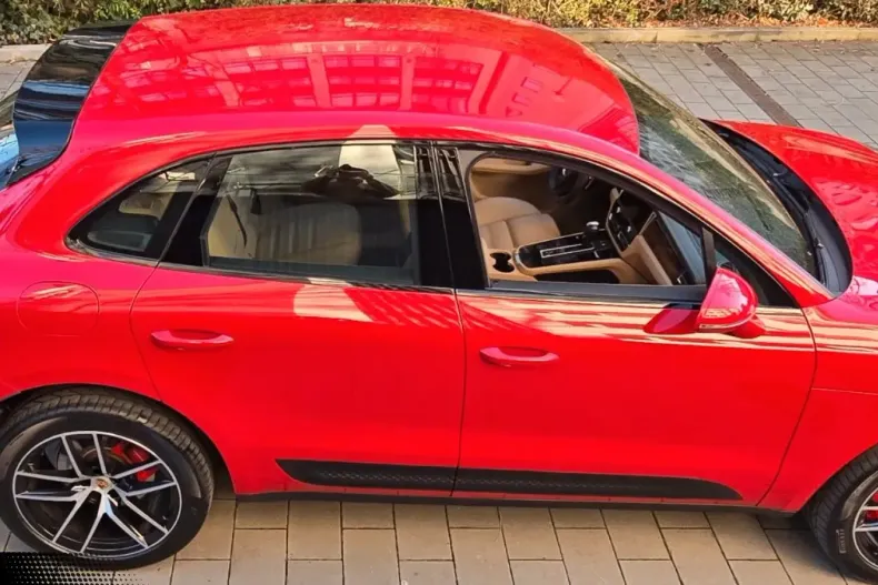 Porsche Macan din 2022 cu 37.800 km - oferta POR166525 - foto 15