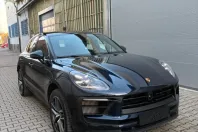 Porsche Macan din 2022 cu 38.095 km - oferta POR166526 - foto 1