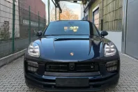 Porsche Macan din 2022 cu 38.095 km - oferta POR166526 - foto 2