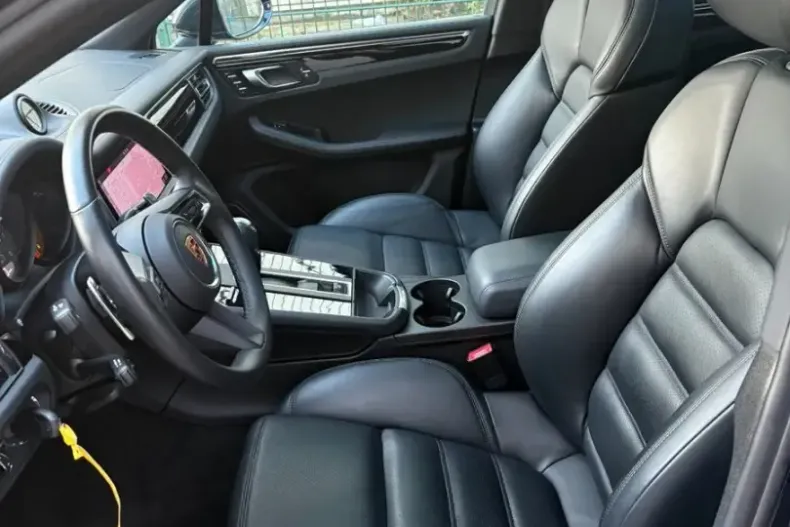 Porsche Macan din 2022 cu 38.095 km - oferta POR166526 - foto 8