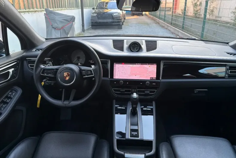 Porsche Macan din 2022 cu 38.095 km - oferta POR166526 - foto 9