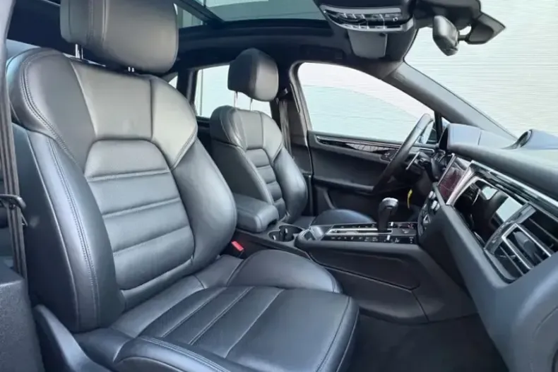 Porsche Macan din 2022 cu 38.095 km - oferta POR166526 - foto 16