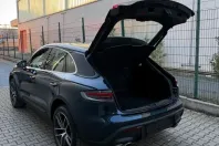Porsche Macan din 2022 cu 38.095 km - oferta POR166526 - foto 17