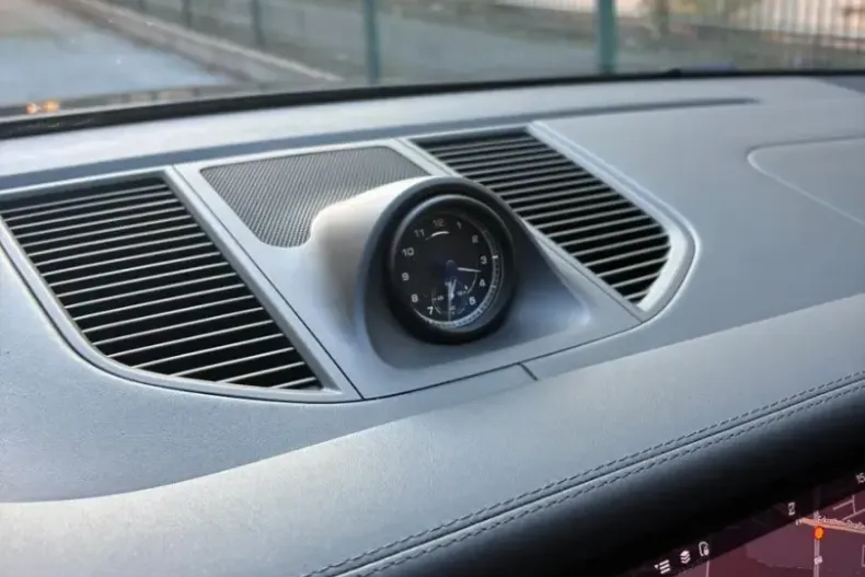 Porsche Macan din 2022 cu 38.095 km - oferta POR166526 - foto 18