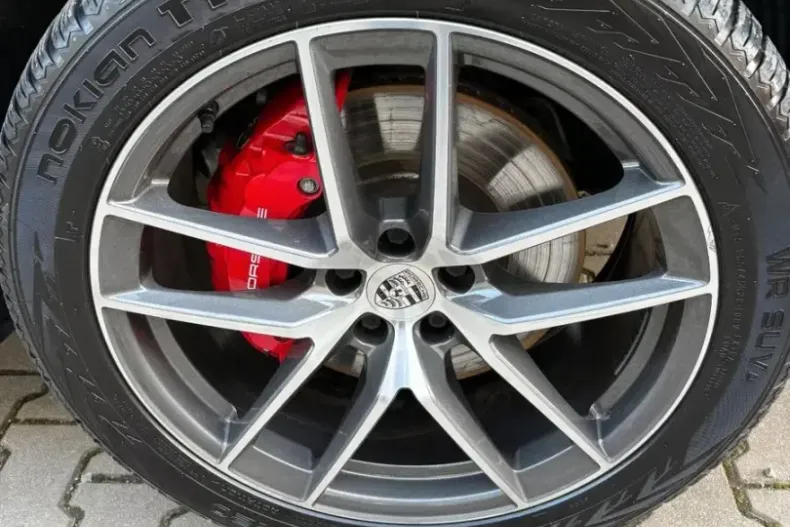 Porsche Macan din 2022 cu 38.095 km - oferta POR166526 - foto 21