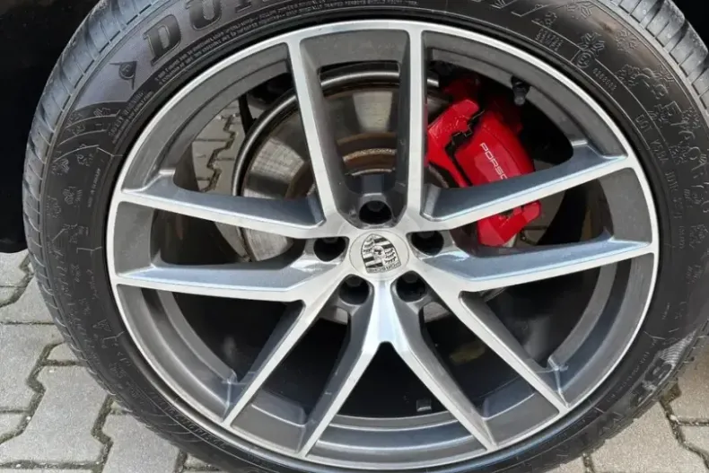 Porsche Macan din 2022 cu 38.095 km - oferta POR166526 - foto 22