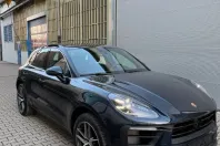 Porsche Macan din 2022 cu 38.095 km - oferta POR166526 - foto 23