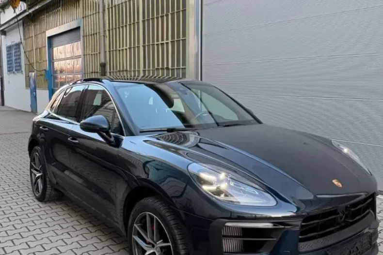 Porsche Macan din 2022 cu 38.095 km - oferta POR166526 - foto 23