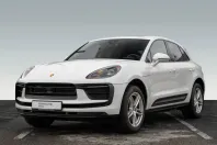 Porsche Macan din 2022 cu 44.100 km - oferta POR166527 - foto 1