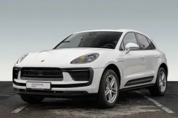 Porsche Macan din 2022 - oferta POR166527