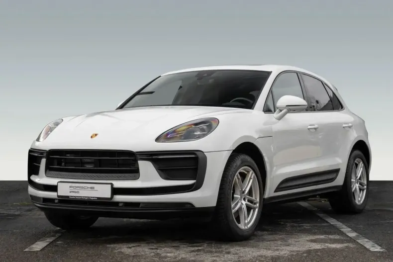 Porsche Macan din 2022 cu 44.100 km - oferta POR166527 - foto 1