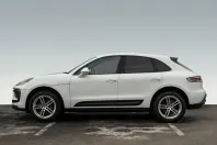 Porsche Macan din 2022 cu 44.100 km - oferta POR166527 - foto 2