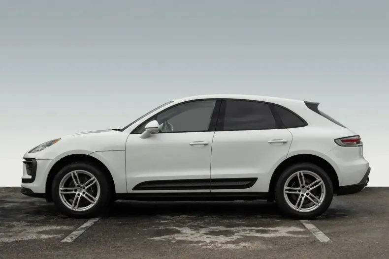 Porsche Macan din 2022 cu 44.100 km - oferta POR166527 - foto 2