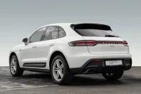 Porsche Macan din 2022 cu 44.100 km - oferta POR166527 - foto 3