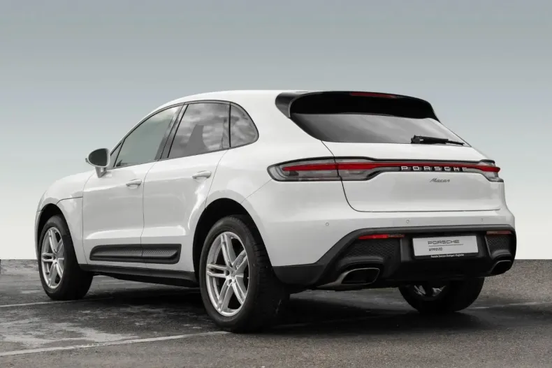 Porsche Macan din 2022 cu 44.100 km - oferta POR166527 - foto 3