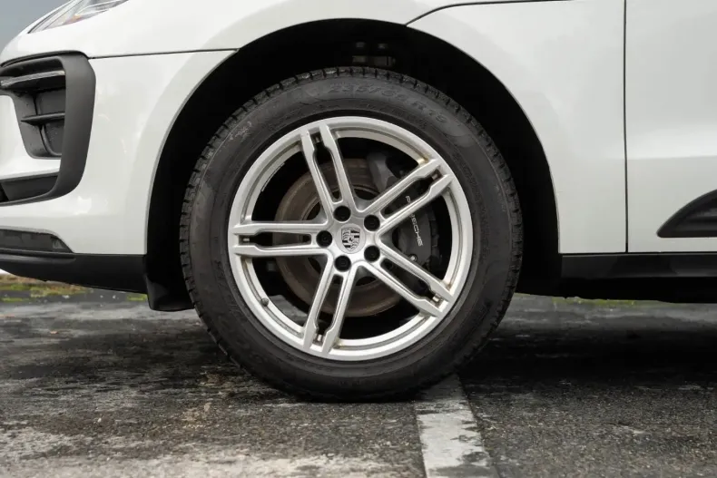 Porsche Macan din 2022 cu 44.100 km - oferta POR166527 - foto 6