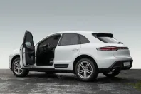 Porsche Macan din 2022 cu 44.100 km - oferta POR166527 - foto 7