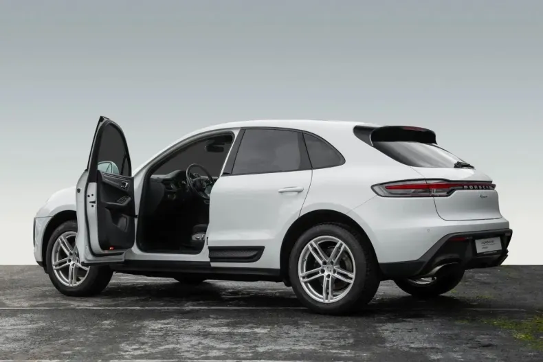 Porsche Macan din 2022 cu 44.100 km - oferta POR166527 - foto 7