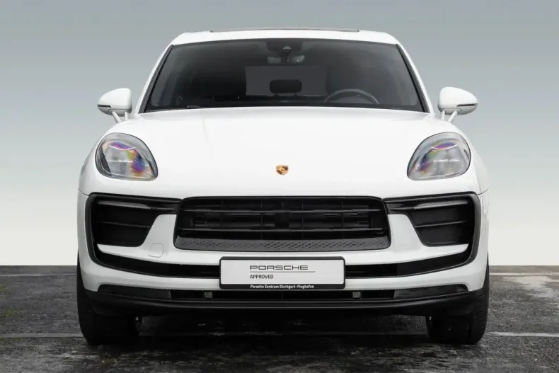 Porsche Macan din 2022 cu 44.100 km - oferta POR166527 - foto 8