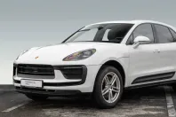 Porsche Macan din 2022 cu 44.100 km - oferta POR166527 - foto 9