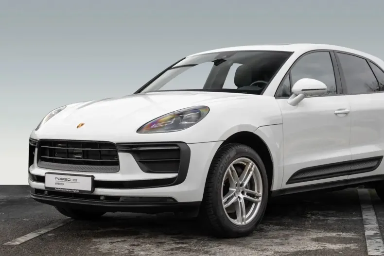 Porsche Macan din 2022 cu 44.100 km - oferta POR166527 - foto 9