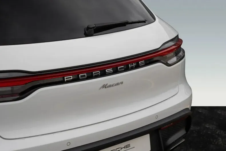 Porsche Macan din 2022 cu 44.100 km - oferta POR166527 - foto 11