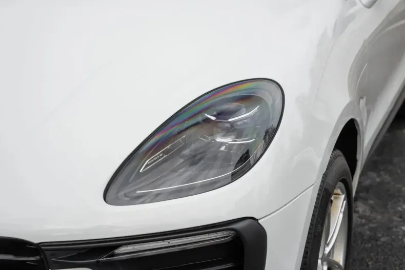 Porsche Macan din 2022 cu 44.100 km - oferta POR166527 - foto 12