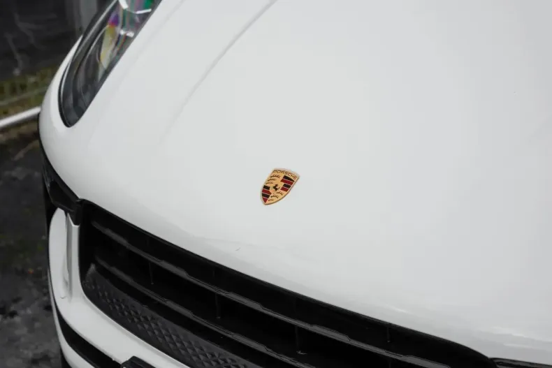 Porsche Macan din 2022 cu 44.100 km - oferta POR166527 - foto 14