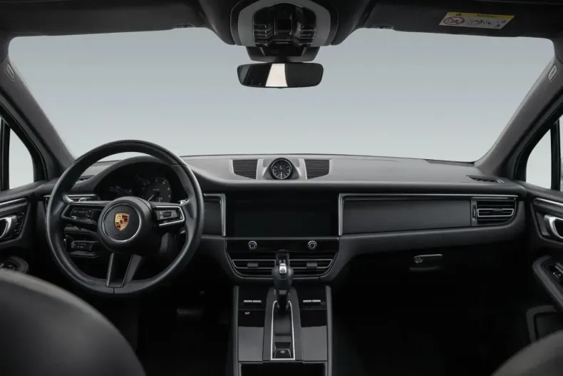 Porsche Macan din 2022 cu 44.100 km - oferta POR166527 - foto 15