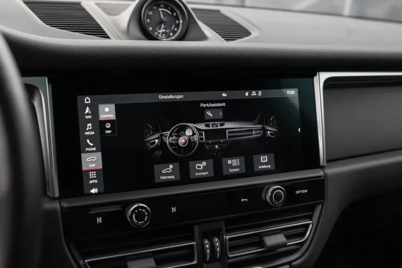 Porsche Macan din 2022 cu 44.100 km - oferta POR166527 - foto 26