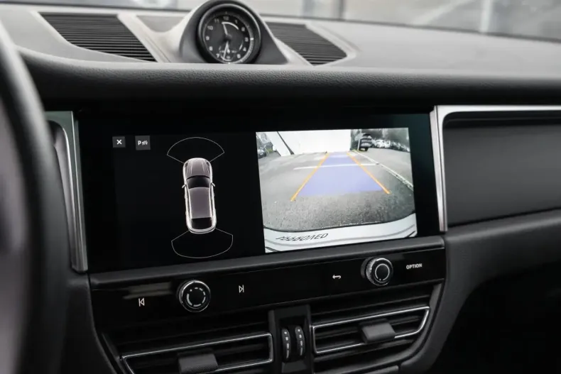 Porsche Macan din 2022 cu 44.100 km - oferta POR166527 - foto 30