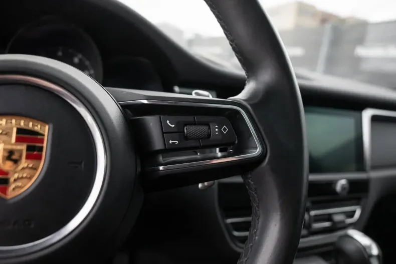 Porsche Macan din 2022 cu 44.100 km - oferta POR166527 - foto 33