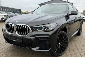BMW X6 din 2023 - oferta BMW166528