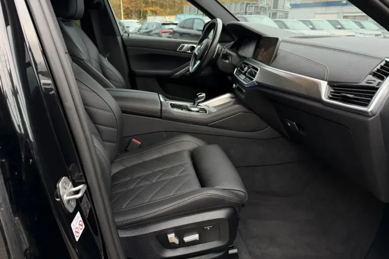 BMW X6 din 2023 cu 26.118 km - oferta BMW166528 - foto 11