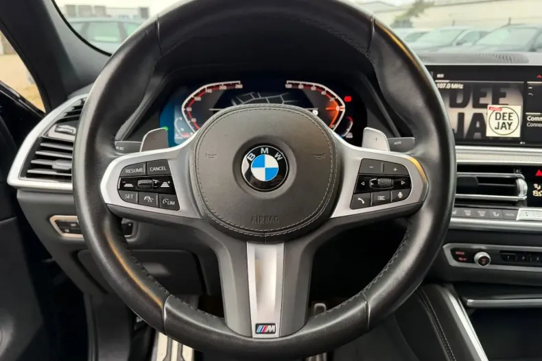 BMW X6 din 2023 cu 26.118 km - oferta BMW166528 - foto 14