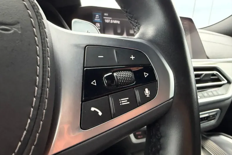 BMW X6 din 2023 cu 26.118 km - oferta BMW166528 - foto 16