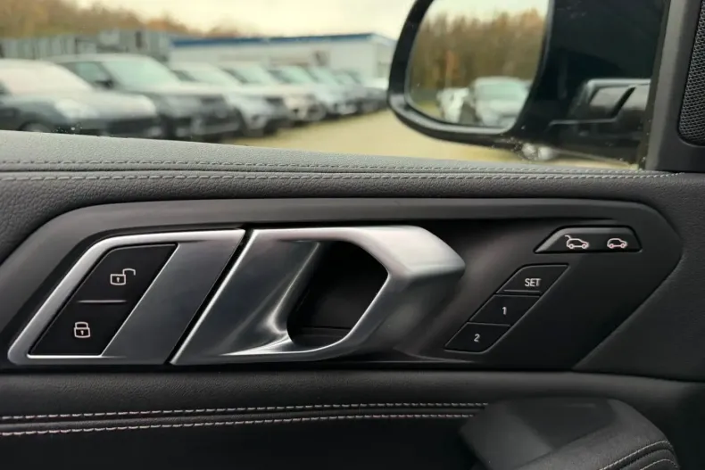 BMW X6 din 2023 cu 26.118 km - oferta BMW166528 - foto 24