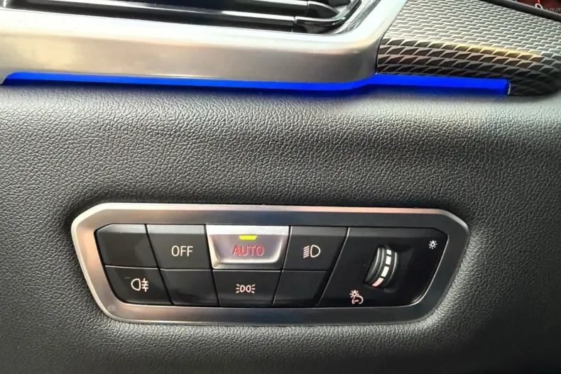 BMW X6 din 2023 cu 26.118 km - oferta BMW166528 - foto 25