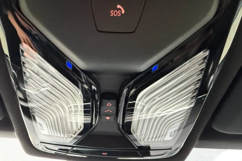 BMW X6 din 2023 cu 26.118 km - oferta BMW166528 - foto 26