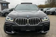 BMW X6 din 2023 cu 31.652 km - oferta BMW166529 - foto 2