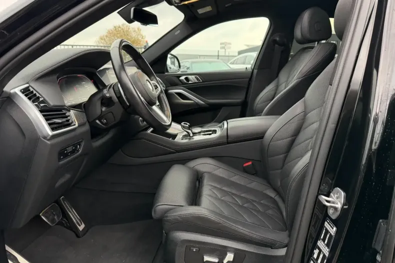 BMW X6 din 2023 cu 31.652 km - oferta BMW166529 - foto 7