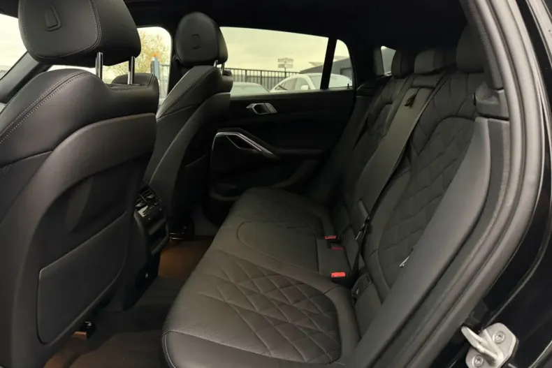 BMW X6 din 2023 cu 31.652 km - oferta BMW166529 - foto 18