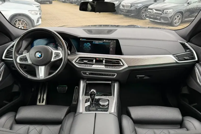 BMW X6 din 2023 cu 31.652 km - oferta BMW166529 - foto 20