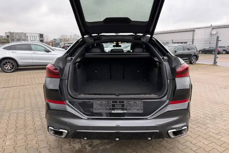 BMW X6 din 2023 cu 31.652 km - oferta BMW166529 - foto 30