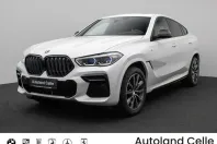 BMW X6 din 2022 cu 45.478 km - oferta BMW166530 - foto 1
